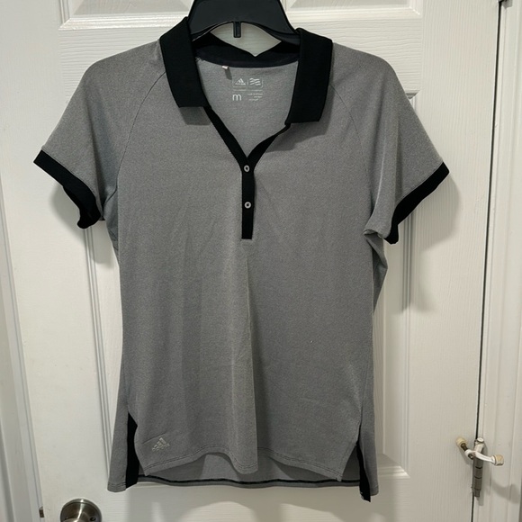 adidas Tops - Adidas Golf Women’s Polo T-Shirt